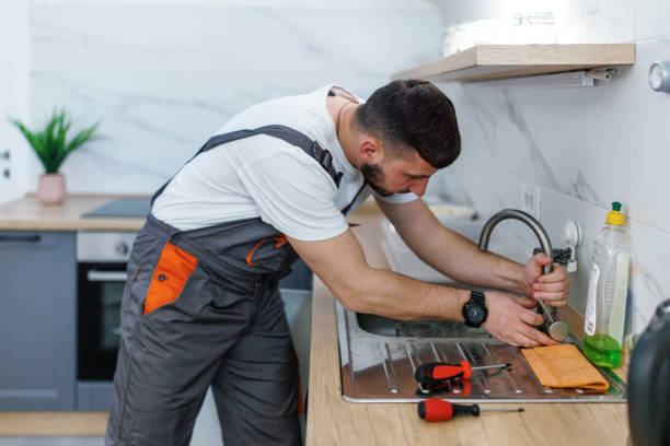 Best Sewer Line Repair  in Oran, MO