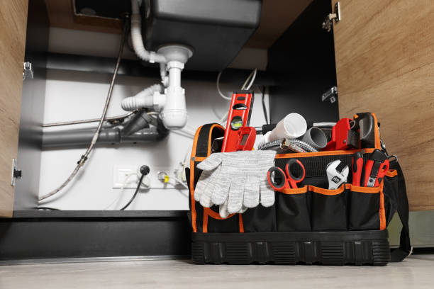 Best Pipe Repair Near Me  in Oran, MO