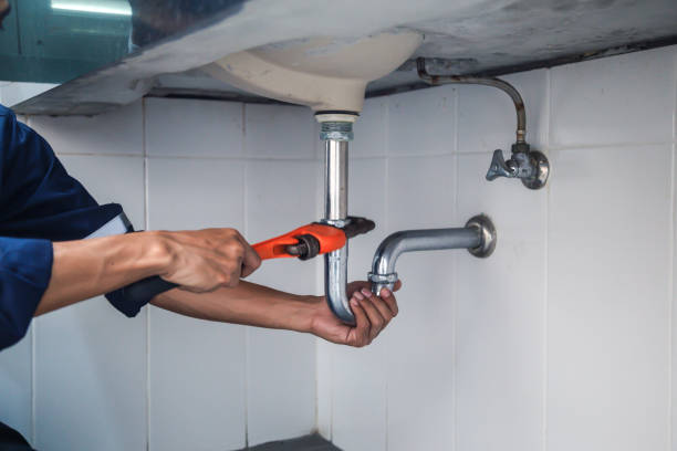 Best Emergency Plumber  in Oran, MO