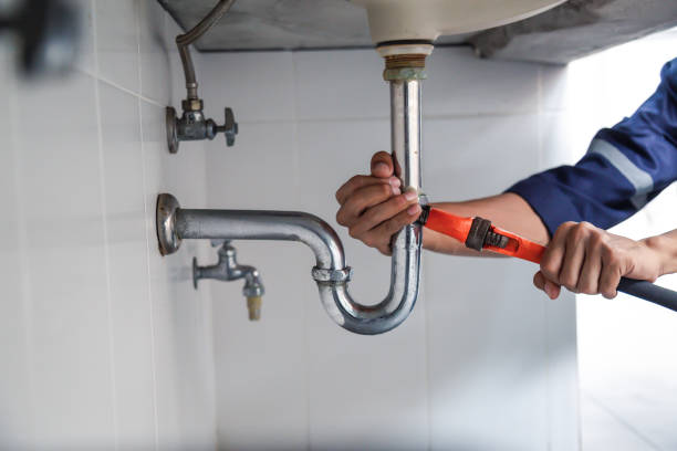 Best Faucet Repair  in Oran, MO