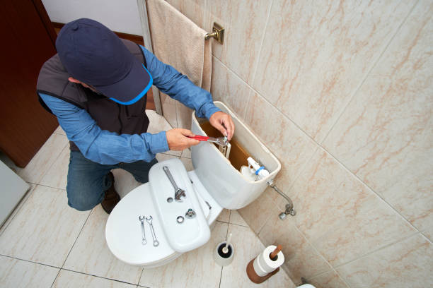 Best Sprinkler Systems  in Oran, MO
