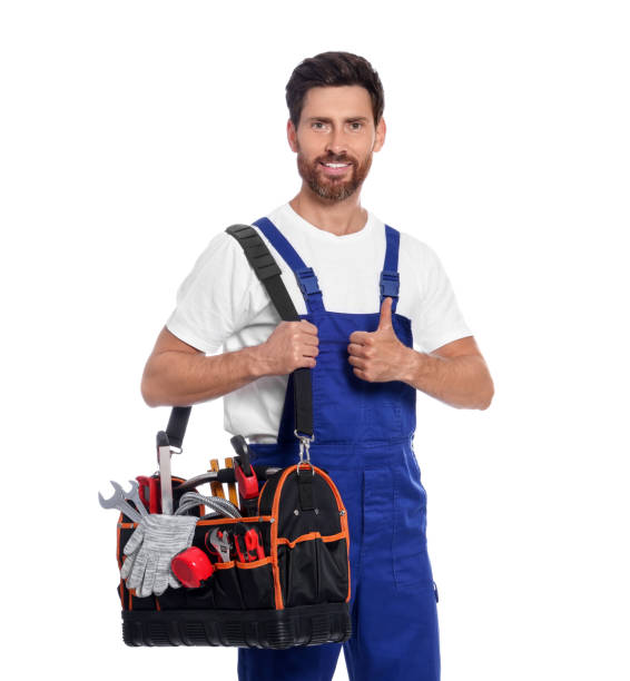 Best Clogged Drain Plumber  in Oran, MO