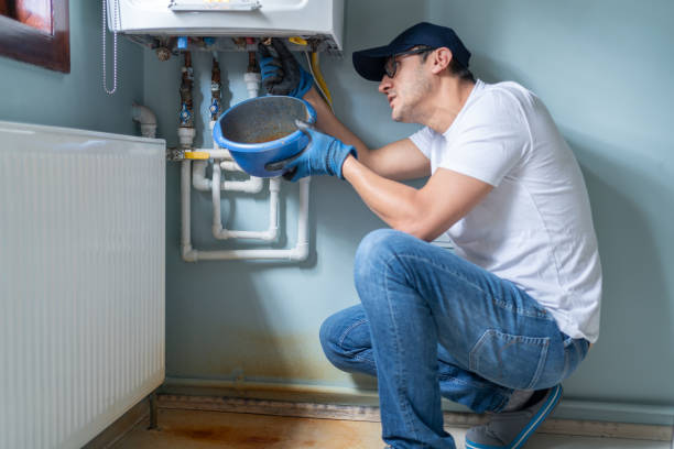 Best Water Softener Installation  in Oran, MO