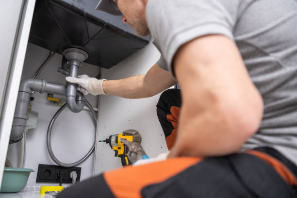 Professional Plumbing in Oran, MO