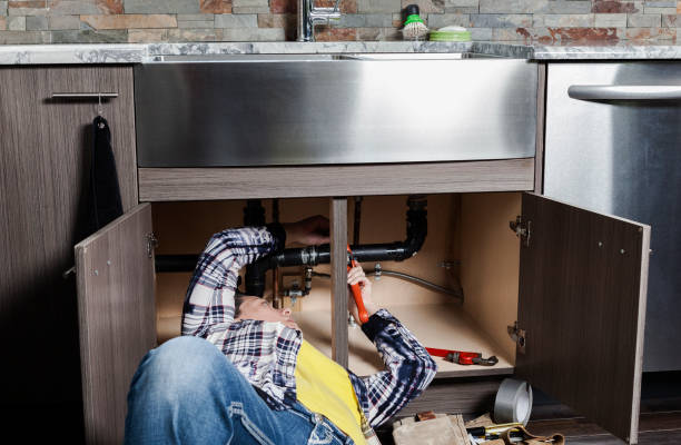 Best Plumbing Installation Services  in Oran, MO