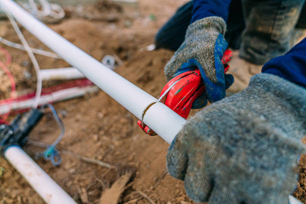 Best Sewer Cleaning Services  in Oran, MO