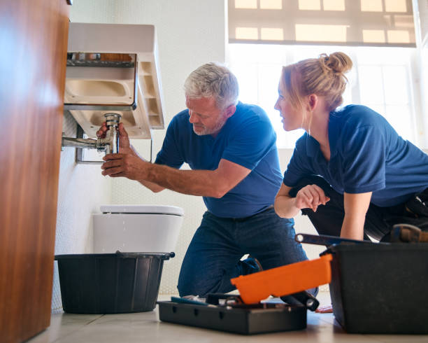 Best Water Leak Repair  in Oran, MO